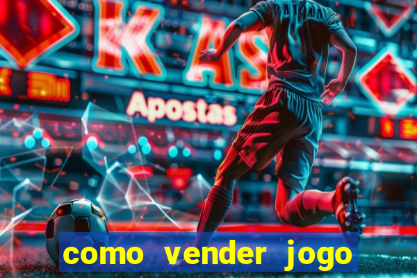 como vender jogo do bicho